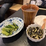 Shinshu Soba Dokoro Kirisato