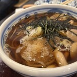 Shinshu Soba Dokoro Kirisato