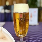 赤坂 四川飯店 - マスターズドリーム¥1,500