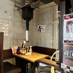 牛肉卸問屋直営 焼肉ホルモン八重山おときち - 