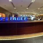 フライヤーズテーブル - 