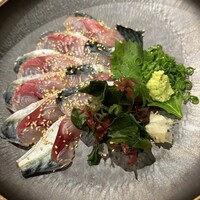 博多海鮮 和たつ美 博多本店 - 