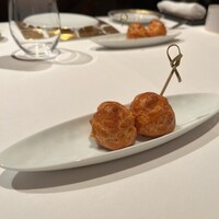 メゾン ポール・ボキューズ - 