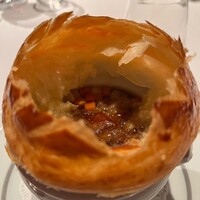 メゾン ポール・ボキューズ - 