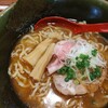 焼きあご塩らー麺たかはし 銀座店