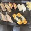 沼津魚がし鮨 丸ビル店