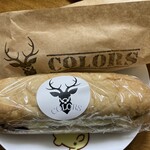 COLORS coffee house - 