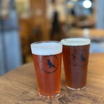 KUNISAWA BREWING - 