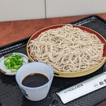 総本家にしんそば 松葉 - 