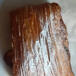 パンのトラ - 料理写真: