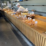 Truffle BAKERY Karuizawa Ten - 