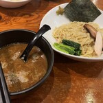 三代目麺処まるは極 - 