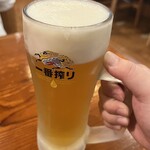 三代目麺処まるは極 - 