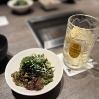焼肉うしごろ 池袋店 - 