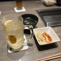 焼肉うしごろ 池袋店 - 