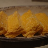 うなぎ 目白ぞろ芽 - 