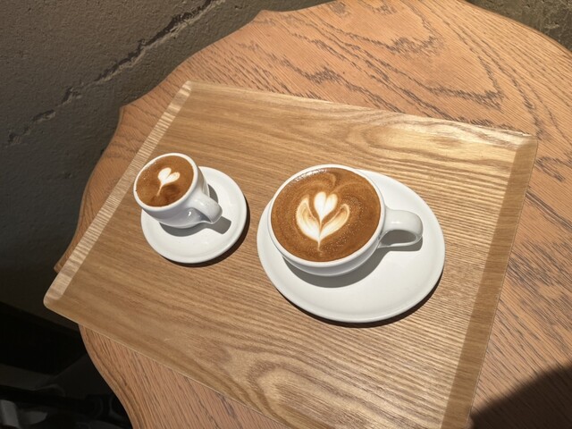 Blue Bottle Coffee Kyoto Rokkaku Cafe photo 2