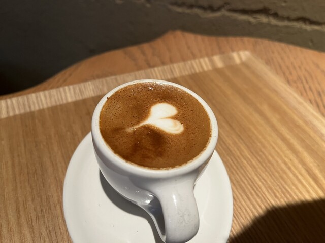 Blue Bottle Coffee Kyoto Rokkaku Cafe photo 3