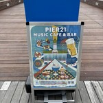 PIER21 MUSIC CAFE & BAR - 