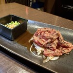 本格焼肉・もつ鍋 肉衛門 - 