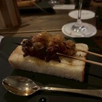 炭火焼鳥さかもり 北新地本通り店 - 