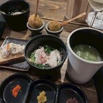 炭火焼鳥さかもり 北新地本通り店 - 