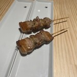 熾火のイオ - 豚バラ