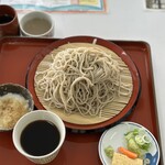 石沢学校食堂 - 