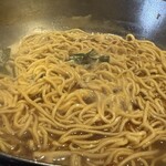 本格焼肉・もつ鍋 肉衛門 - 