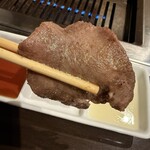 本格焼肉・もつ鍋 肉衛門 - 