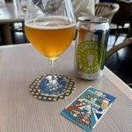 PIER21 MUSIC CAFE & BAR - 