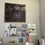 石沢学校食堂 - 