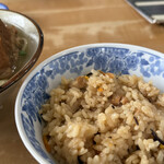 丸吉食堂 - 