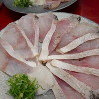 魚しゃぶ小鍋