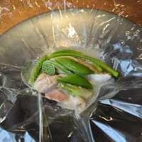 麻布淺井 - 