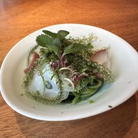 麻布淺井 - 