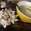 ラーメン海鳴 清川店