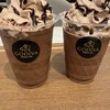 GODIVA cafe Minatomirai