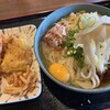 うどんや　どんな