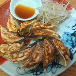 おうじバル - 浜松餃子