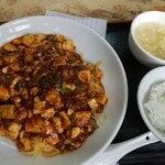 四川菜 恒徳居 - 