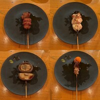 TORI TOKYO EBISU - 