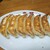 香蘭 - 料理写真:焼餃子