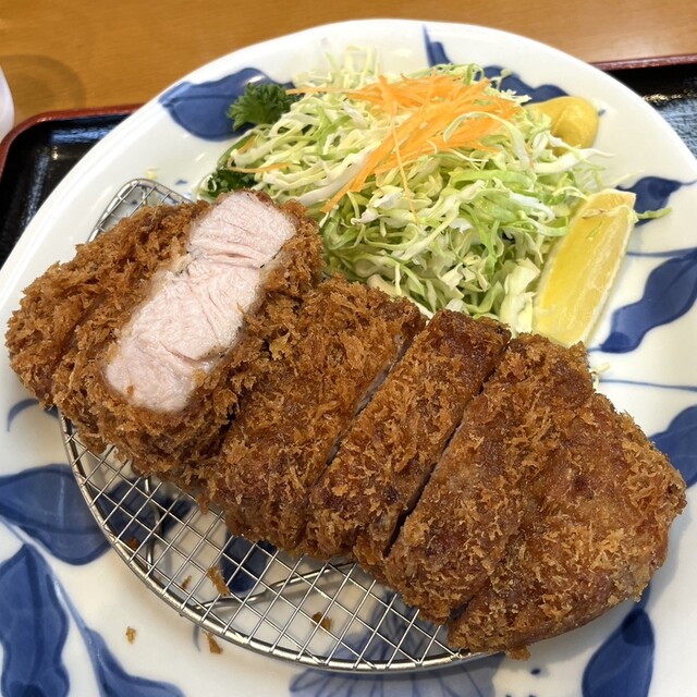 江釣子屋 志和稲荷店 - 紫波中央（海鮮丼）