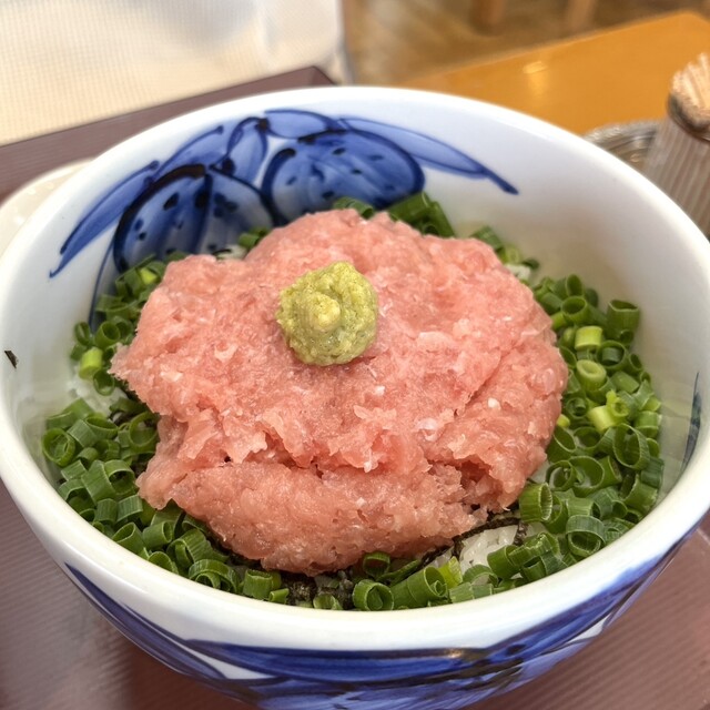 江釣子屋 志和稲荷店 - 紫波中央（海鮮丼）の写真