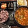 韓国家庭料理 だひゃん