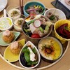 地中海ビストロ UMaMi
