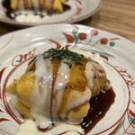 OSAKAきっちん。 - 