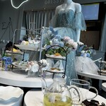 DRESSY CAFE - 
