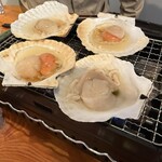 浜焼太郎 - 料理写真: